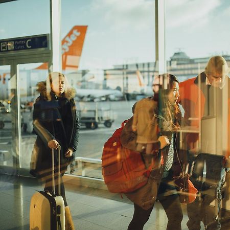 Dream Venice Airport Dese Ngoại thất bức ảnh