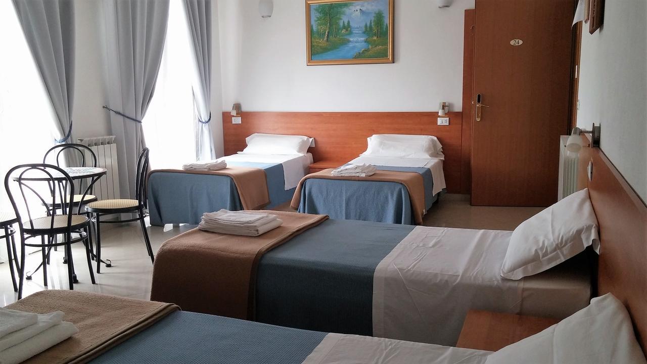 Dream Venice Airport Dese Ngoại thất bức ảnh