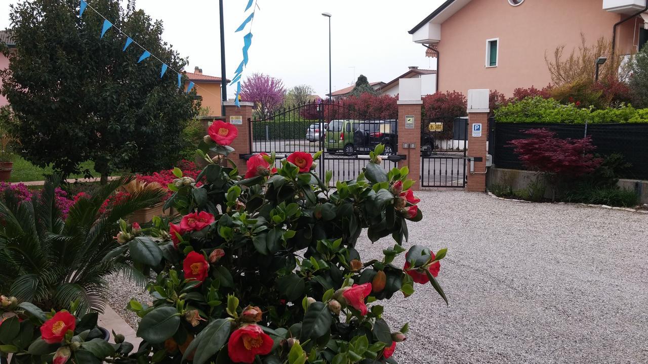 Dream Venice Airport Dese Ngoại thất bức ảnh
