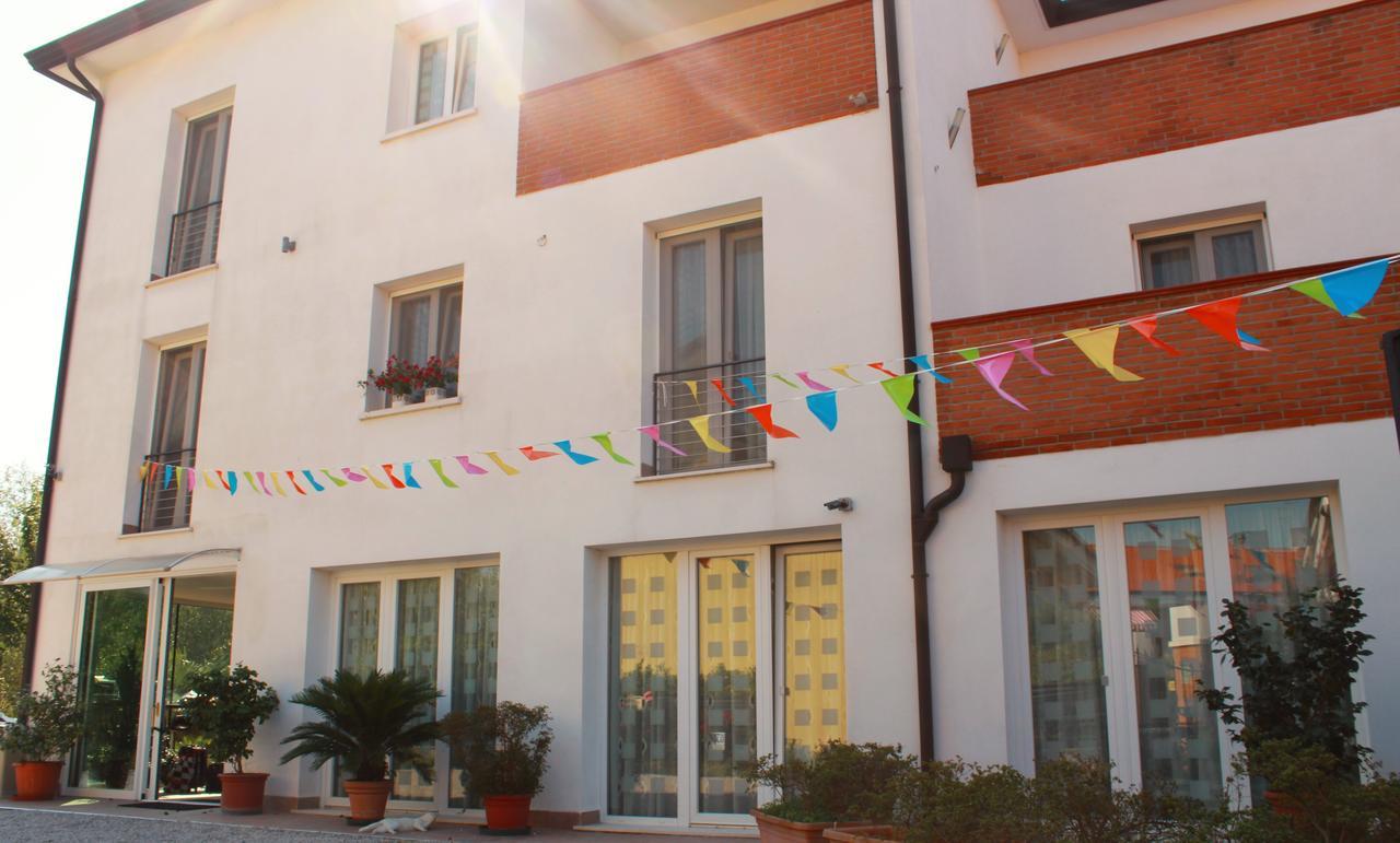 Dream Venice Airport Dese Ngoại thất bức ảnh