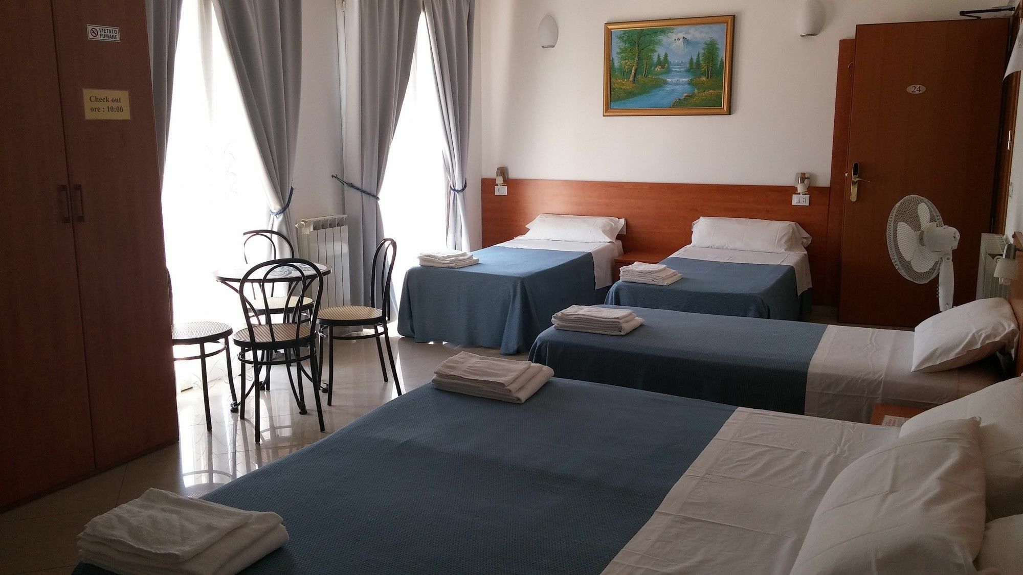 Dream Venice Airport Dese Ngoại thất bức ảnh