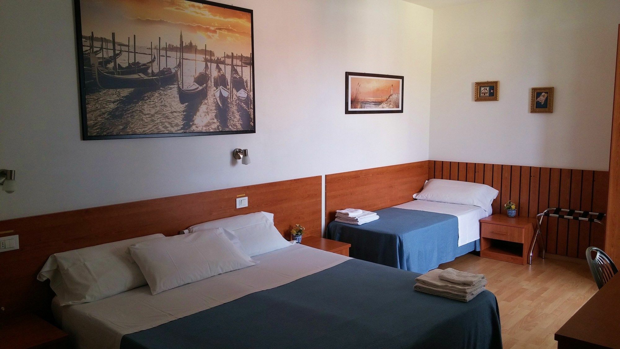 Dream Venice Airport Dese Ngoại thất bức ảnh