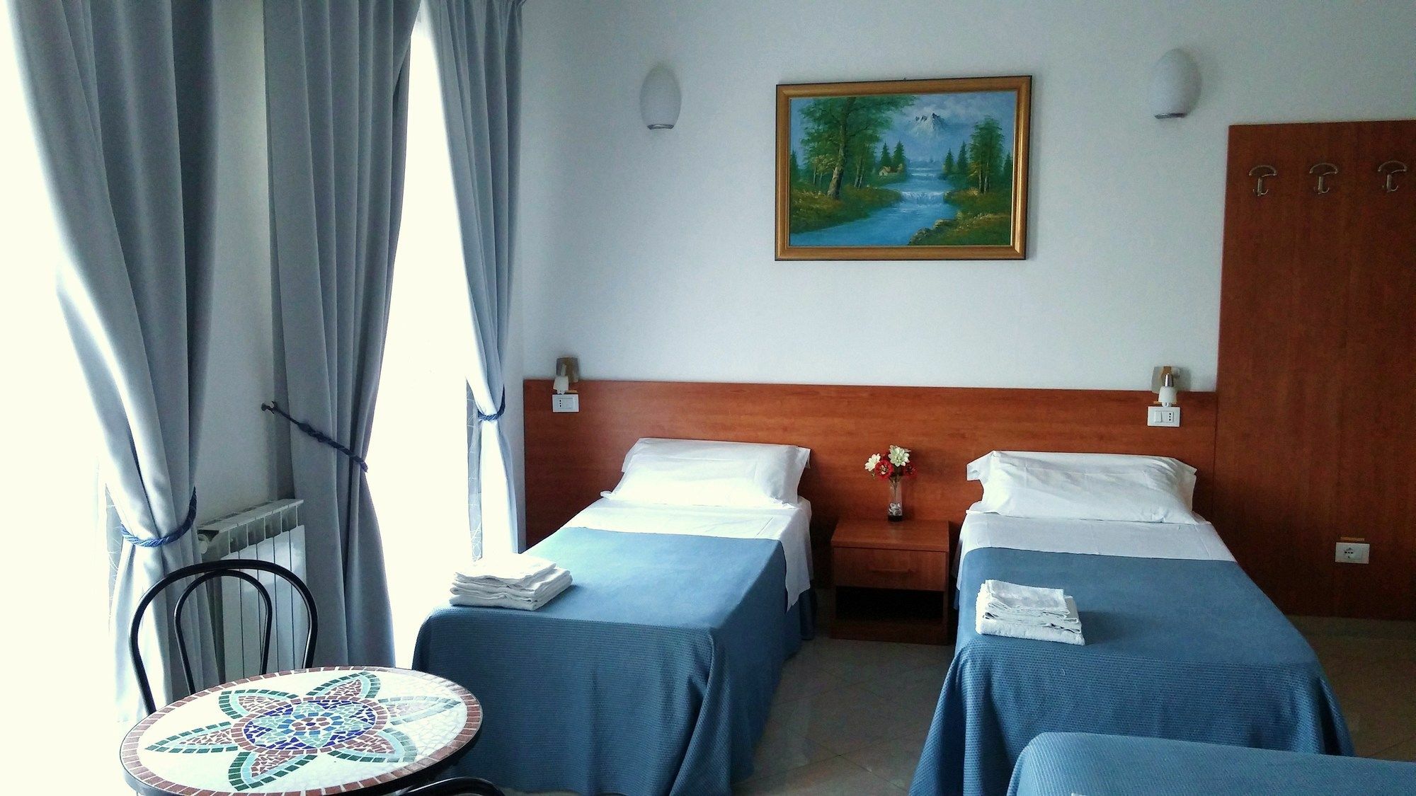 Dream Venice Airport Dese Ngoại thất bức ảnh