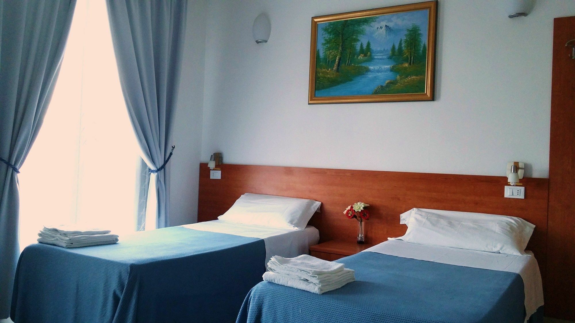 Dream Venice Airport Dese Ngoại thất bức ảnh
