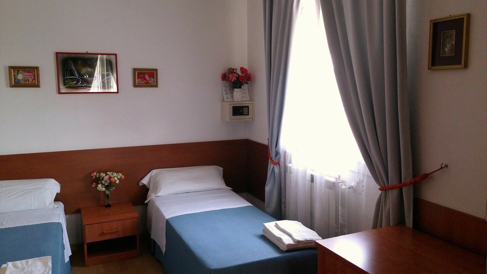 Dream Venice Airport Dese Ngoại thất bức ảnh