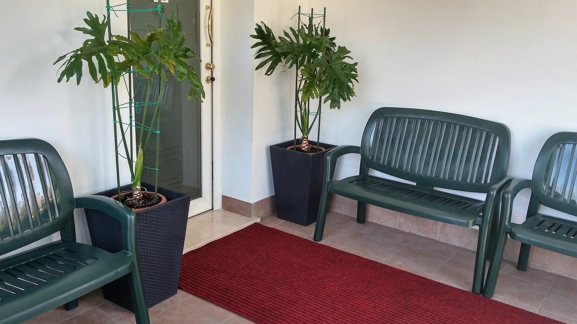 Dream Venice Airport Dese Ngoại thất bức ảnh