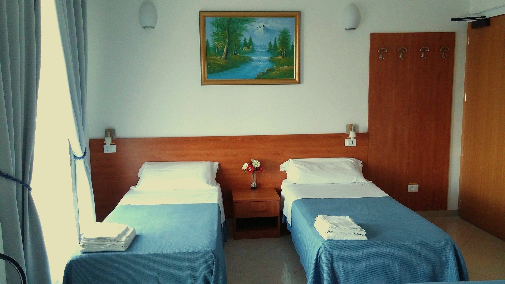 Dream Venice Airport Dese Ngoại thất bức ảnh