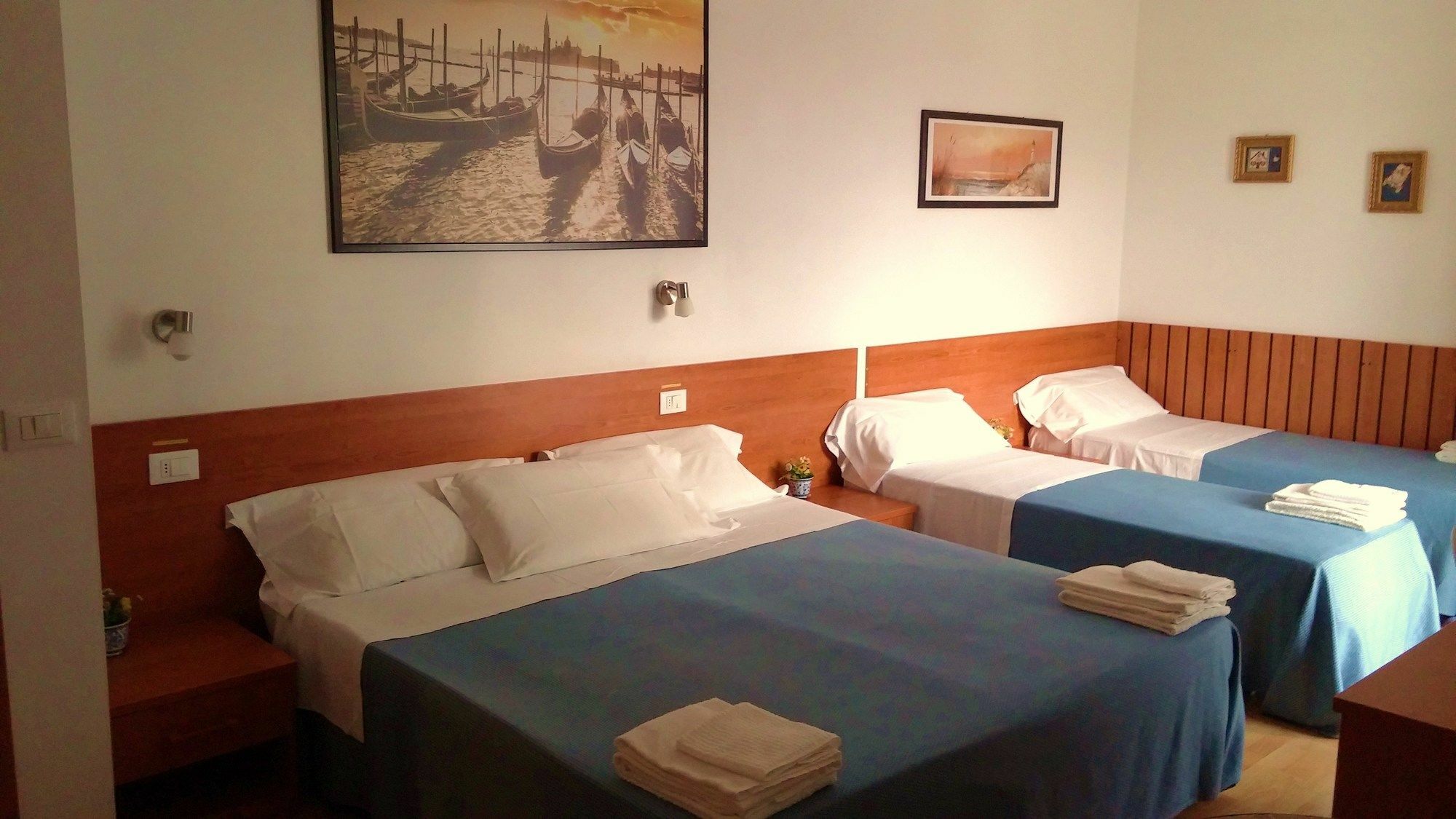 Dream Venice Airport Dese Ngoại thất bức ảnh