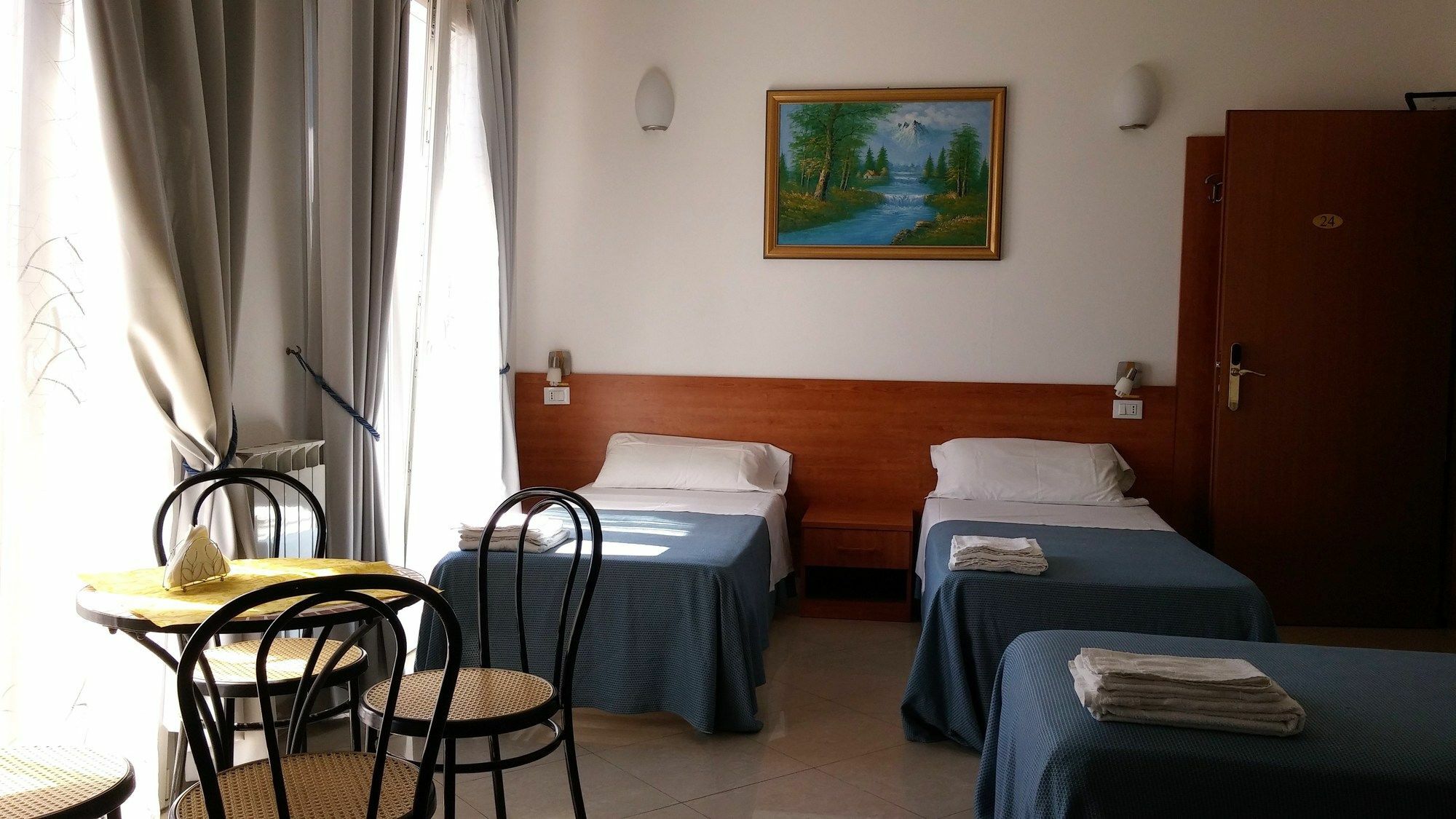 Dream Venice Airport Dese Ngoại thất bức ảnh