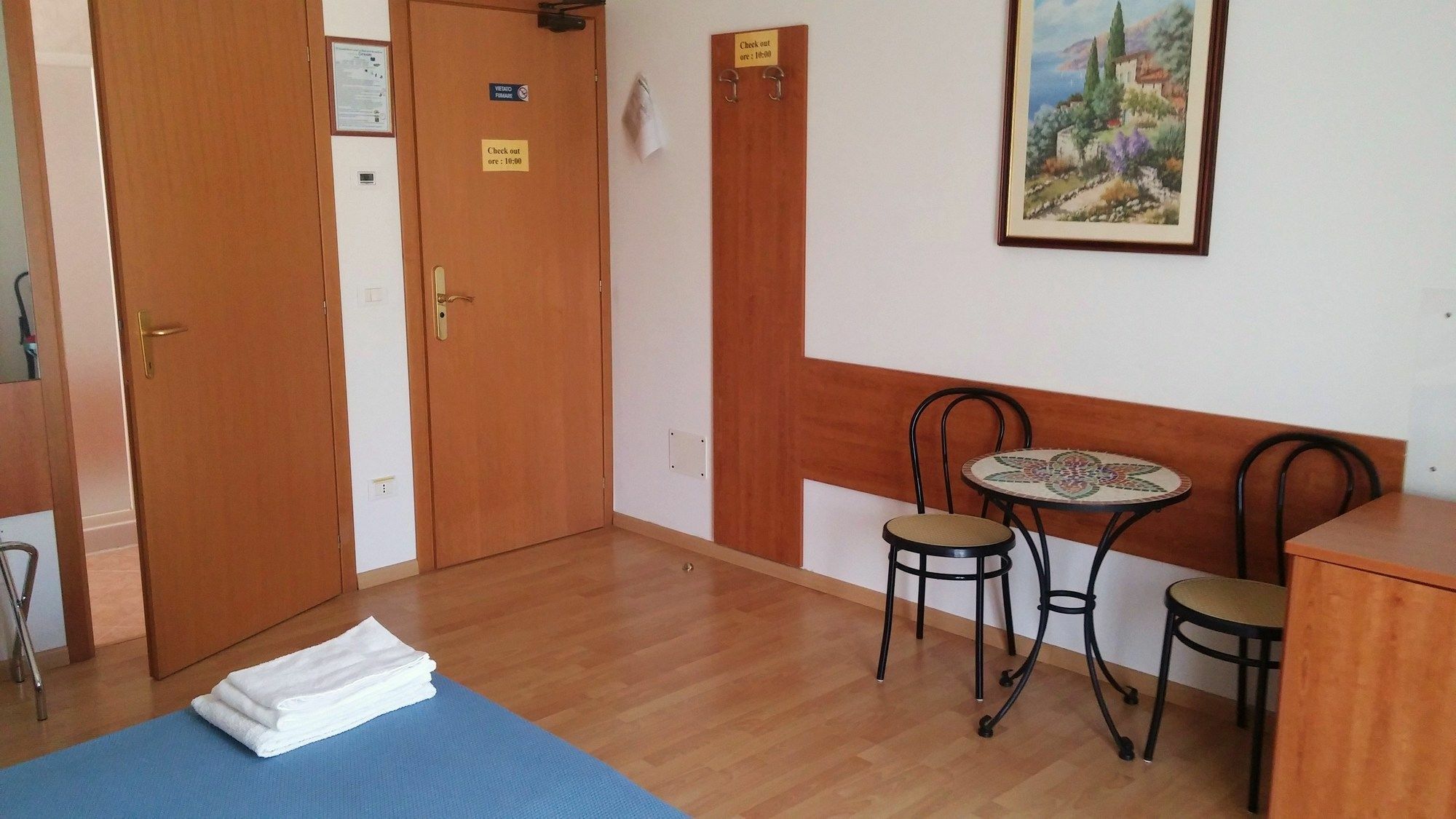 Dream Venice Airport Dese Ngoại thất bức ảnh
