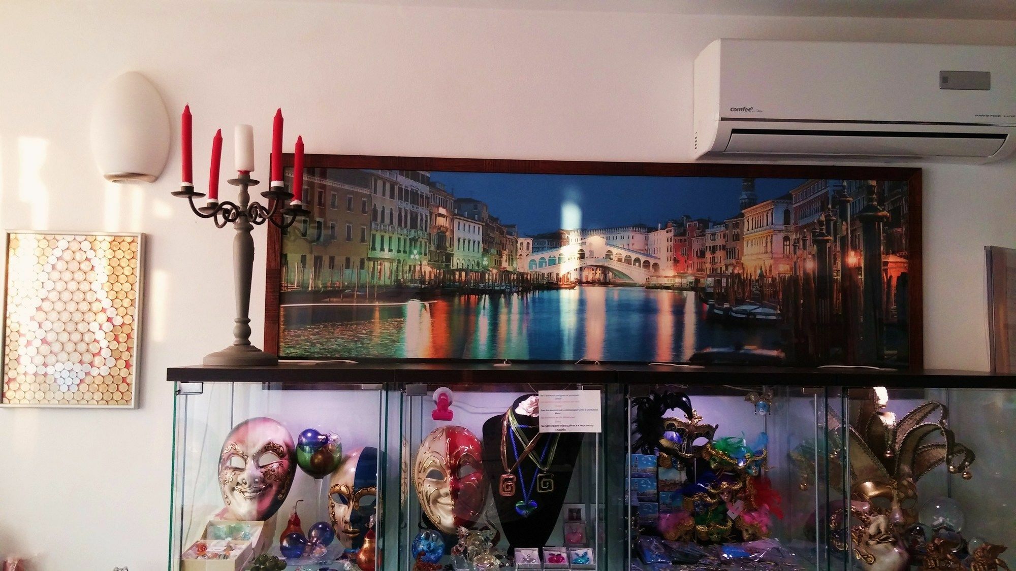 Dream Venice Airport Dese Ngoại thất bức ảnh