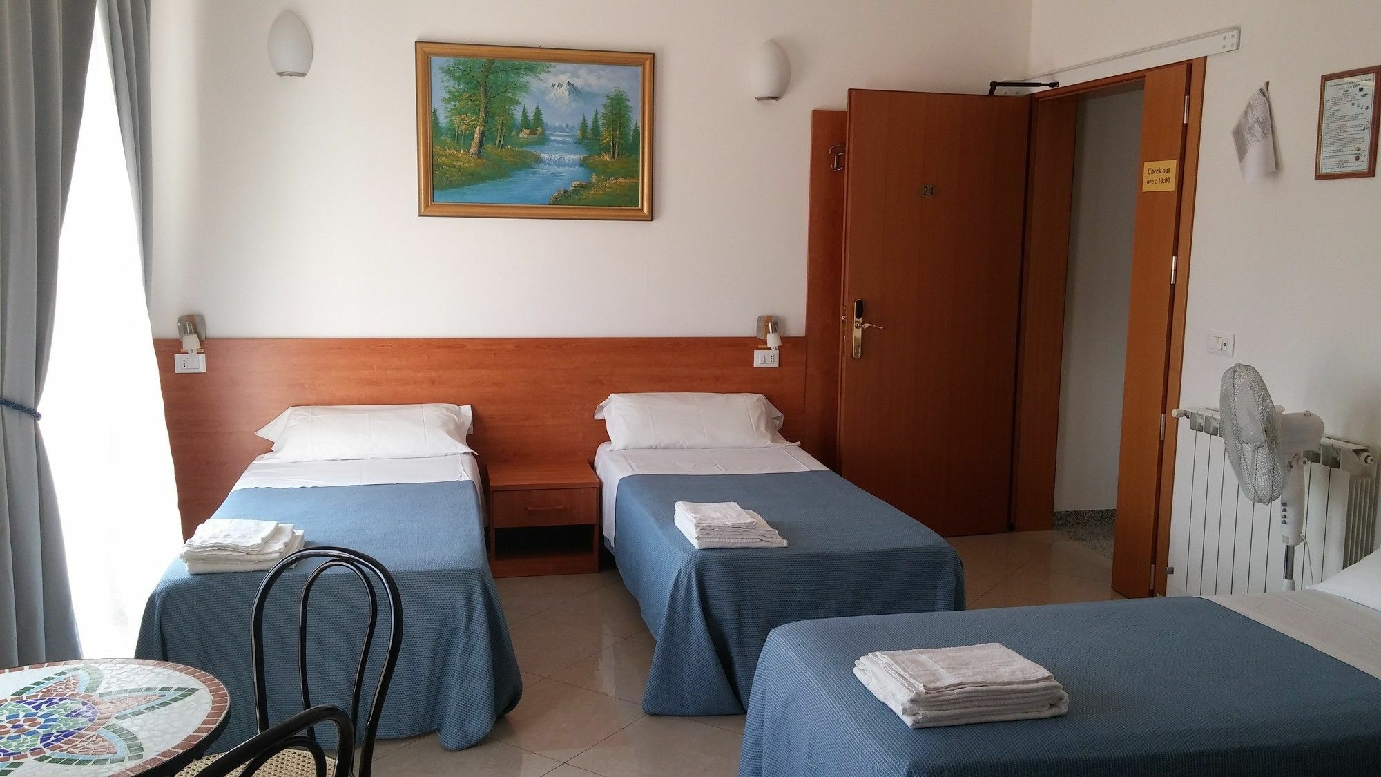 Dream Venice Airport Dese Ngoại thất bức ảnh